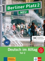 Ber. Platz neu 2 – L/AB + allango Alltag Teil 2