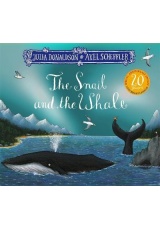 Snail and the Whale 20th Anniversary Edition
