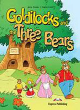 Early Primary Readers - Goldilocks and the Three Bears - storybook