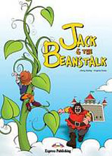 Early Primary Readers - Jack and the Beanstalk - story book