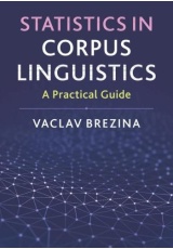 Statistics in Corpus Linguistics, A Practical Guide