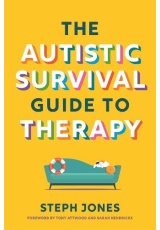 Autistic Survival Guide to Therapy