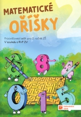 Matematické oříšky 2