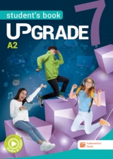 Upgrade 7 - Students Book