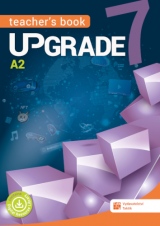 Upgrade 7 - Teachers Book