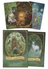 Forest of Enchantment Tarot