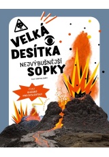 Velká desítka – Nejvýbušnější sopky