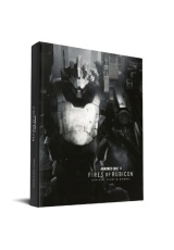 Armored Core VI Pilot's Manual (Official Game Guide)