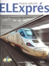 Nueva ELExpres - Cuaderno de Ejercicios