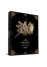 Dark Souls Trilogy Compendium 25th Anniversary Edition