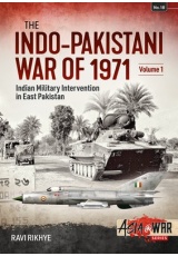 Indo-Pakistani War of 1971, Volume 1: Birth of a Nation