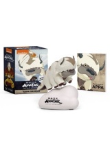 Avatar: The Last Airbender Appa Figurine, With sound!