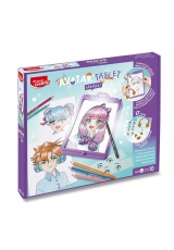 Sada Maped Creativ Avatar tablet Manga