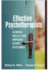 Effective Psychotherapists, Clinical Skills That Improve Client Outcomes