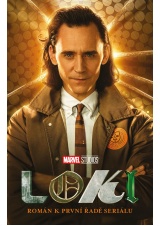 Marvel - Loki