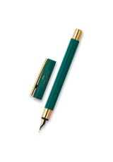 Faber-Castell Neo Slim Rainforest LE plnicí pero hrot M