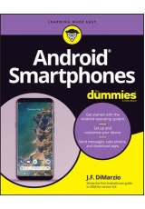 Android Smartphones For Dummies