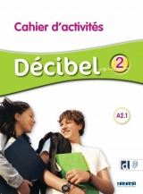 Décibel 2 A2.1 Cahier + didierfle.app