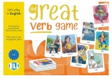 The Great Verb Game