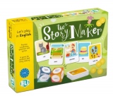 The Story Maker