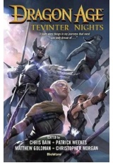 Dragon Age - Tevinter Nights