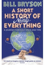 Short History of Nearly Everything