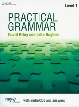 Practical Grammar 1 (A1-A2) Student´s Book with Key & Audio CDs (2)