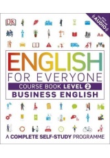 English for Everyone Business English Course Book Level 2, A Complete Self-Study Programme