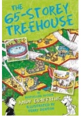 65-Storey Treehouse
