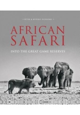 African Safari, Into the Great Game Reserves