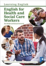 English for Health and Social Care Workers, Handbook and Audio