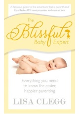 Blissful Baby Expert