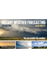 Instant Weather Forecasting, You Can Predict the Weather