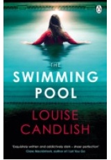 Swimming Pool, From the author of ITV’s Our House starring Martin Compston and Tuppence Middleton