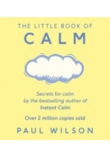 Little Book Of Calm, The Two Million Copy Bestseller