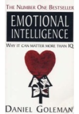 Emotional Intelligence, Why it Can Matter More Than IQ