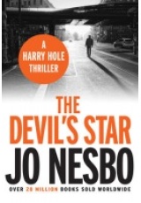 Devil´s Star, The edge-of-your-seat fifth Harry Hole novel from the No.1 Sunday Times bestseller