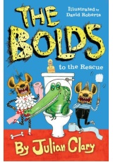 Bolds to the Rescue