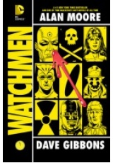 Watchmen: International Edition