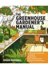 Greenhouse Gardener´s Manual