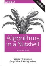 Algorithms in a Nutshell, 2e