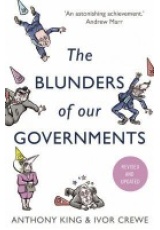 Blunders of Our Governments