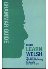 BBC Learn Welsh - Grammar Guide for Learners