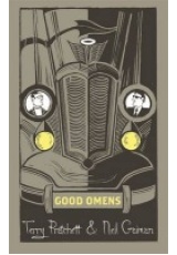 Good Omens, The phenomenal laugh out loud adventure about the end of the world