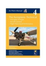 Air Pilot´s Manual - Aeroplane Technical - Principles of Flight, Aircraft General, Flight Planning a Performance