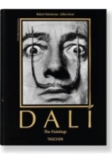 Dali. The Paintings