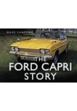 Ford Capri Story