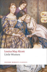 Oxford World´s Classics - Children´s Literature Little Women