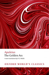 Oxford World´s Classics - Classical Literature The Golden Ass