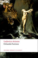 Oxford World´s Classics - Spanish/Italian Literature Orlando Furioso